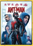 Ant-Man DVDs-Each