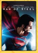  Man Of Steel DVDs-Each