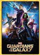 Guardians Of The Galaxy DVDs-Each