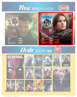 Musica : Happy Holidays (23 Mar - 24 Apr 2017), page 12