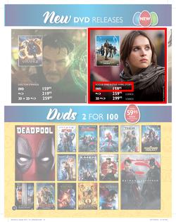 Musica : Happy Holidays (23 Mar - 24 Apr 2017), page 12