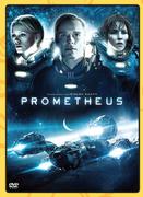 Prometheus DVDs-Each