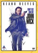 John Wick DVDs-For 2