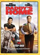 Daddy's Home DVDs-Each