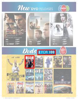 Musica : Happy Holidays (23 Mar - 24 Apr 2017), page 13