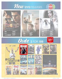 Musica : Happy Holidays (23 Mar - 24 Apr 2017), page 13