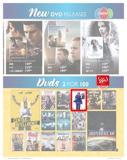 Musica : Happy Holidays (23 Mar - 24 Apr 2017), page 13