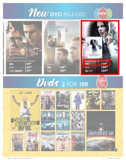 Musica : Happy Holidays (23 Mar - 24 Apr 2017), page 13