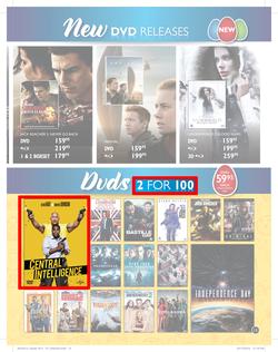 Musica : Happy Holidays (23 Mar - 24 Apr 2017), page 13