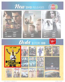 Musica : Happy Holidays (23 Mar - 24 Apr 2017), page 13