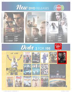 Musica : Happy Holidays (23 Mar - 24 Apr 2017), page 13