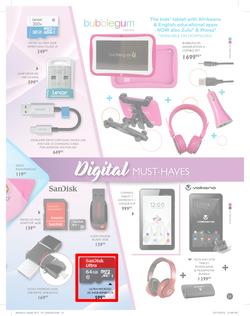 Musica : Happy Holidays (23 Mar - 24 Apr 2017), page 21