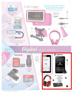 Musica : Happy Holidays (23 Mar - 24 Apr 2017), page 21