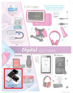 Musica : Happy Holidays (23 Mar - 24 Apr 2017), page 21
