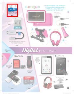 Musica : Happy Holidays (23 Mar - 24 Apr 2017), page 21