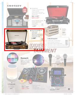 Musica : Happy Holidays (23 Mar - 24 Apr 2017), page 23