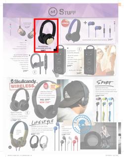 Musica : Happy Holidays (23 Mar - 24 Apr 2017), page 24