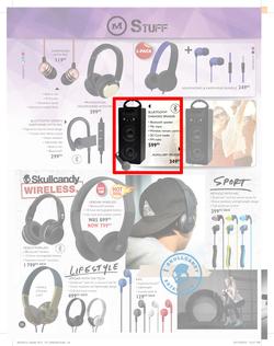 Musica : Happy Holidays (23 Mar - 24 Apr 2017), page 24
