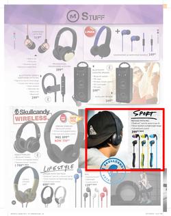 Musica : Happy Holidays (23 Mar - 24 Apr 2017), page 24