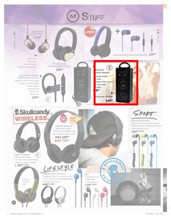 Musica : Happy Holidays (23 Mar - 24 Apr 2017), page 24
