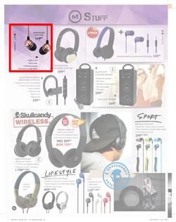 Musica : Happy Holidays (23 Mar - 24 Apr 2017), page 24