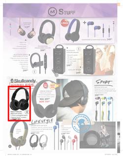 Musica : Happy Holidays (23 Mar - 24 Apr 2017), page 24