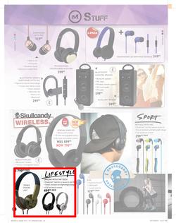 Musica : Happy Holidays (23 Mar - 24 Apr 2017), page 24
