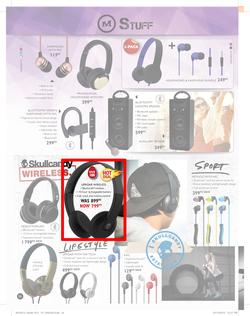Musica : Happy Holidays (23 Mar - 24 Apr 2017), page 24