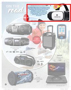 Musica : Happy Holidays (23 Mar - 24 Apr 2017), page 26