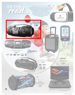 Musica : Happy Holidays (23 Mar - 24 Apr 2017), page 26