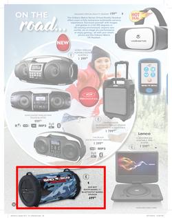 Musica : Happy Holidays (23 Mar - 24 Apr 2017), page 26