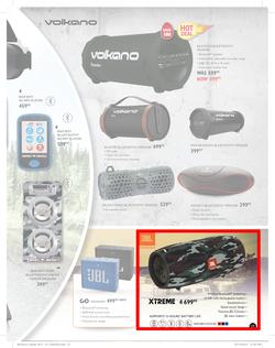 Musica : Happy Holidays (23 Mar - 24 Apr 2017), page 27