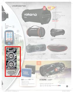 Musica : Happy Holidays (23 Mar - 24 Apr 2017), page 27