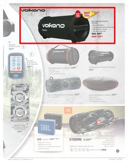 Musica : Happy Holidays (23 Mar - 24 Apr 2017), page 27