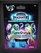 Skylanders Imaginators Treasure Mystery Chest