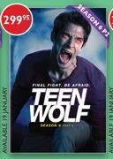 Teen Wolf Season 6 Part 2