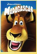 Dream Works Madagascar DVDs-Each