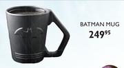 Batman Mug