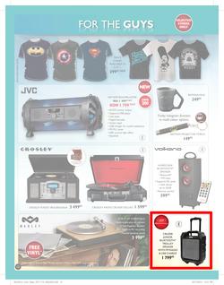 Musica : Entertainer (23 May - 24 July 2017), page 12
