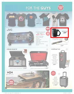 Musica : Entertainer (23 May - 24 July 2017), page 12