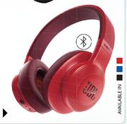 JBL E55BT Over Ear Headphones