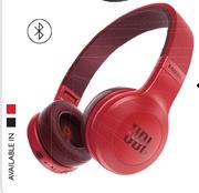 JBL E45BT Bluetooth On Ear Headphones