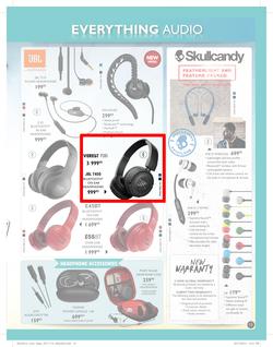Musica : Entertainer (23 May - 24 July 2017), page 13
