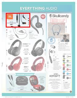 Musica : Entertainer (23 May - 24 July 2017), page 13