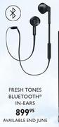 Philips Fresh Tones Bluetooth In Ears
