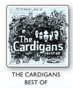 The Cardigans Best Of CD-For 2