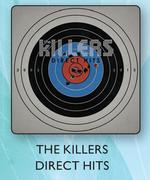 The Killers Direct Hits CD-For 2