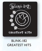 Blink-182 Greatest Hits CD-Each