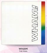 Wham! The Final CD-For 2