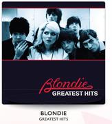 Blondie Greatest Hits CD-Each